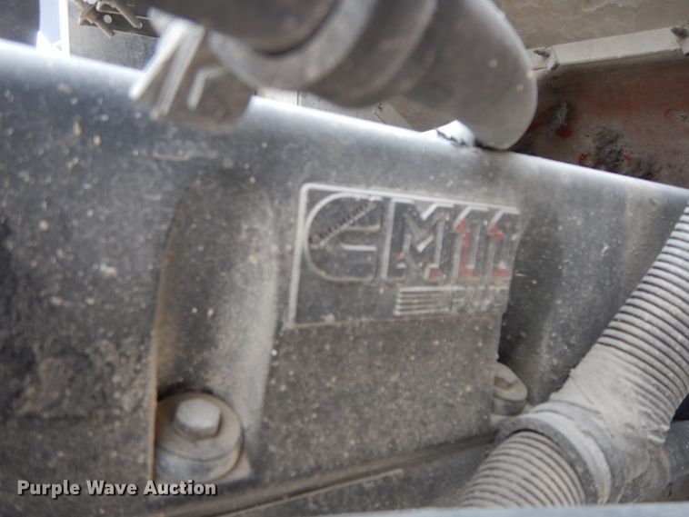 image for item HO9324 1998 International Paystar 5000  ready mix truck