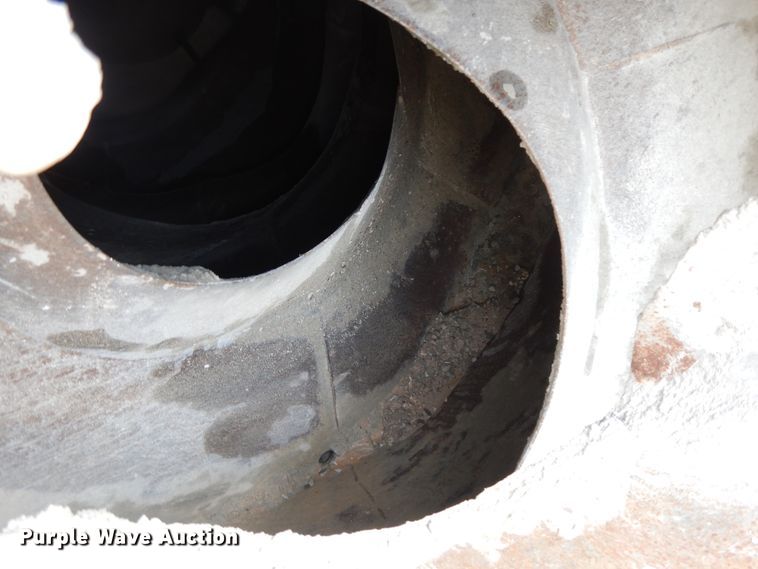 image for item HO9324 1998 International Paystar 5000  ready mix truck