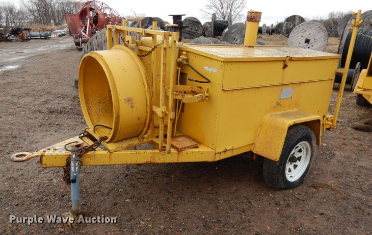 image for item HR9056 Flat 1300 3A  air compressor