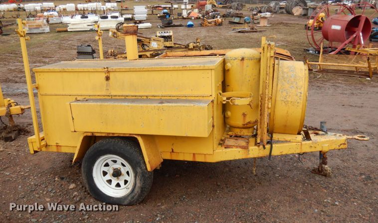 image for item HR9056 Flat 1300 3A  air compressor