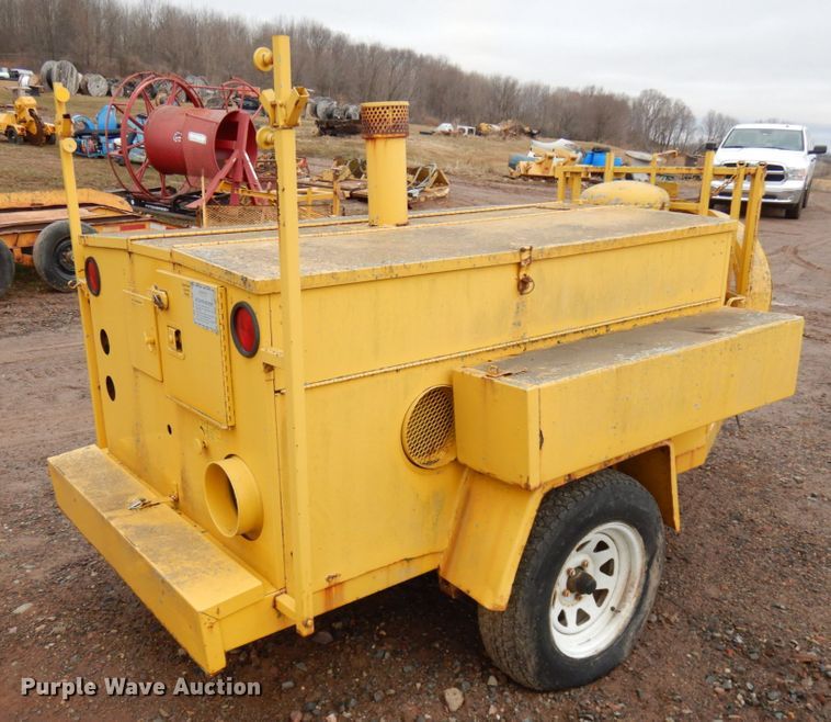 image for item HR9056 Flat 1300 3A  air compressor