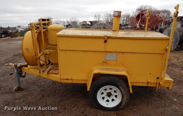 image for item HR9056 Flat 1300 3A  air compressor