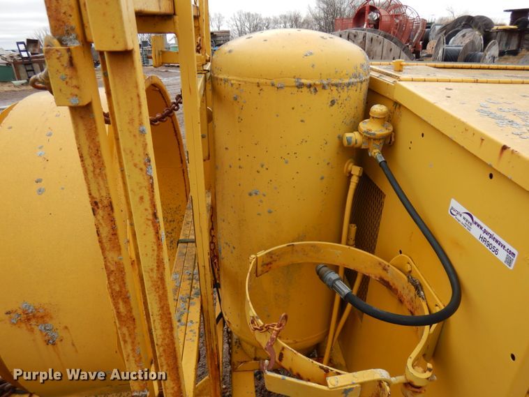 image for item HR9056 Flat 1300 3A  air compressor