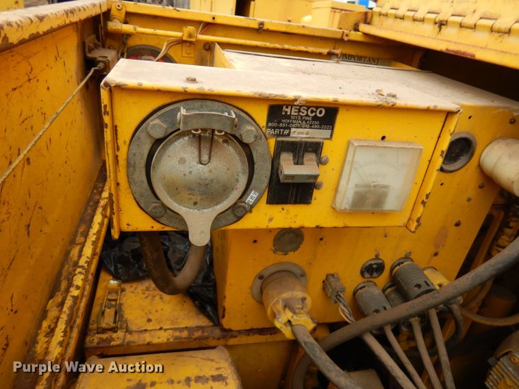 image for item HR9056 Flat 1300 3A  air compressor