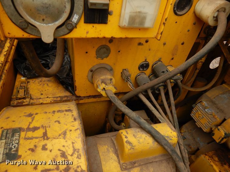 image for item HR9056 Flat 1300 3A  air compressor