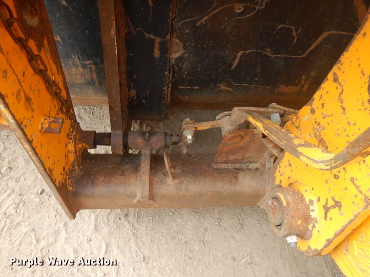 image for item HR9119 JCB 530  telehandler