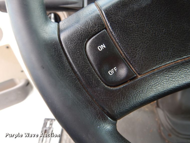 image for item HT9251 2004 Sterling L-Line  vacuum truck