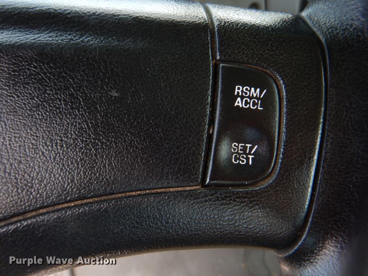 image for item HT9251 2004 Sterling L-Line  vacuum truck