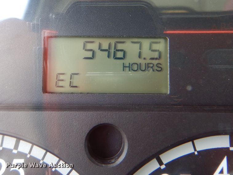 image for item HT9251 2004 Sterling L-Line  vacuum truck