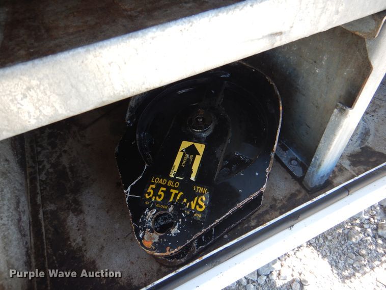 image for item HX9233 2008 Ford F750 Super Duty  utility / service truck