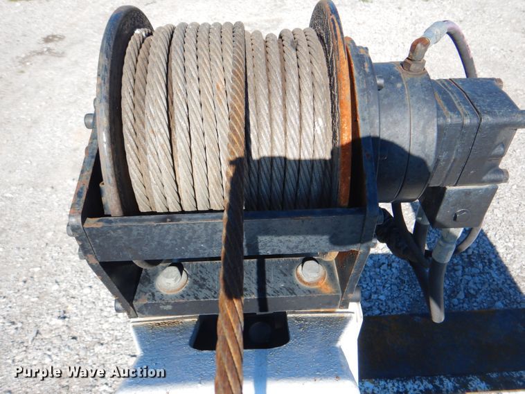 image for item HX9233 2008 Ford F750 Super Duty  utility / service truck