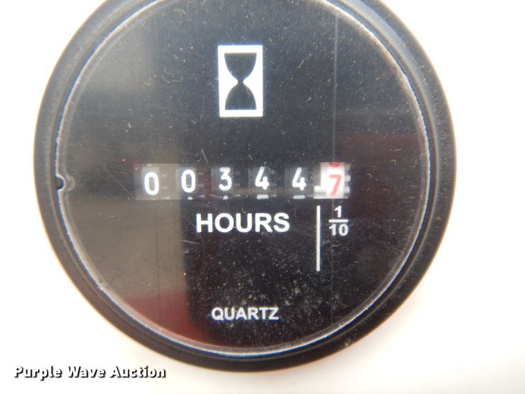 image for item ID9775 2013 Crafco SS250DC melter applicator