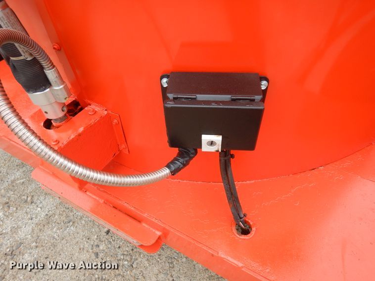 image for item ID9775 2013 Crafco SS250DC melter applicator