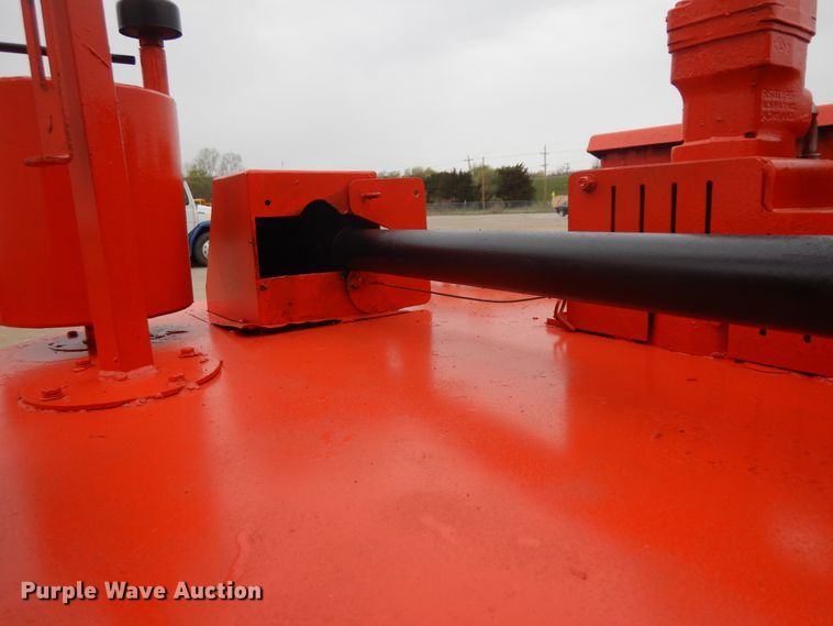 image for item ID9775 2013 Crafco SS250DC melter applicator