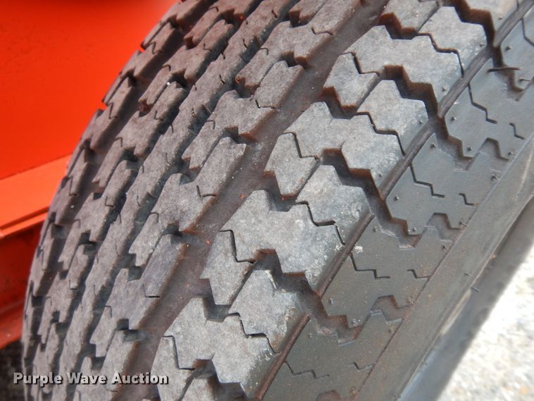 image for item ID9775 2013 Crafco SS250DC melter applicator