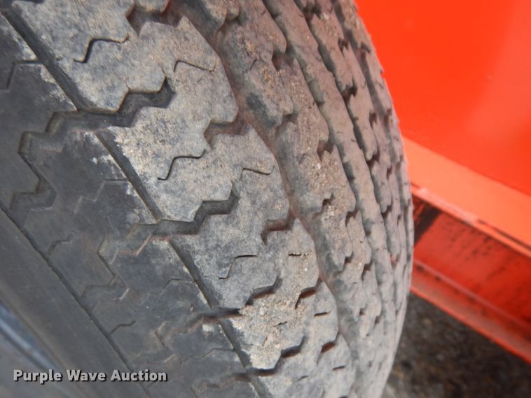 image for item ID9775 2013 Crafco SS250DC melter applicator