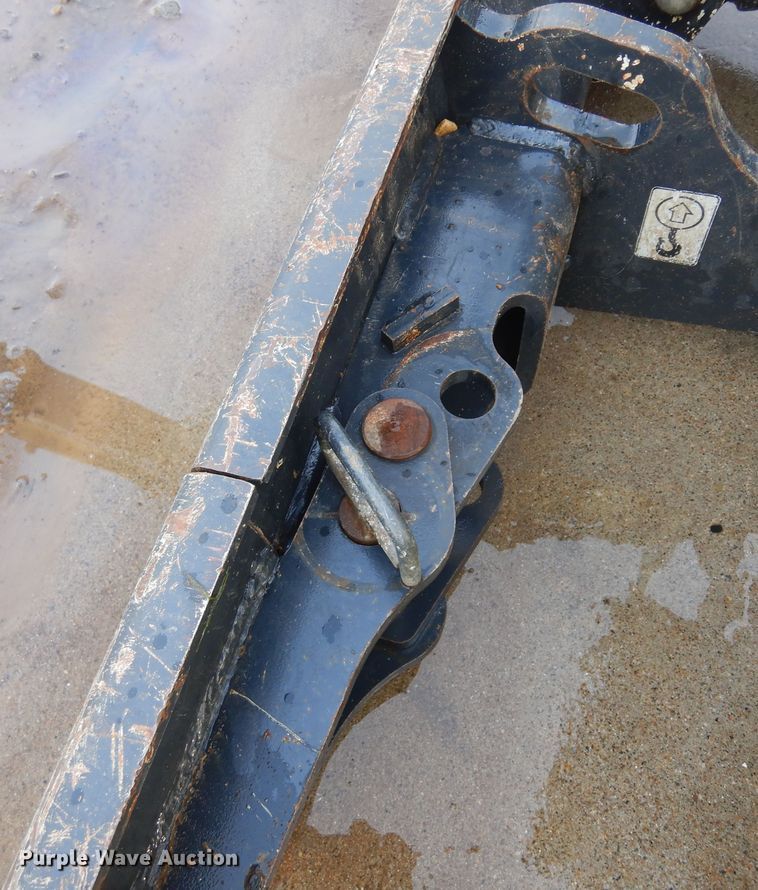 image for item ID9779 2016 Yanmar VIO17-A  mini excavator