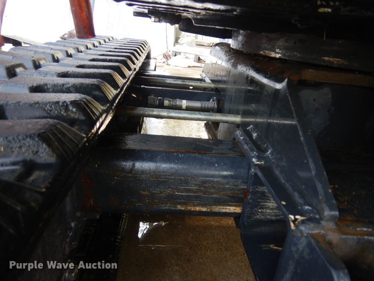 image for item ID9779 2016 Yanmar VIO17-A  mini excavator