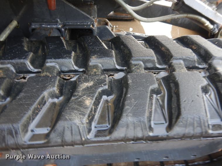 image for item ID9779 2016 Yanmar VIO17-A  mini excavator