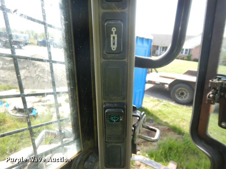 image for item ID9780 2013 Case TV380  tracked skid steer