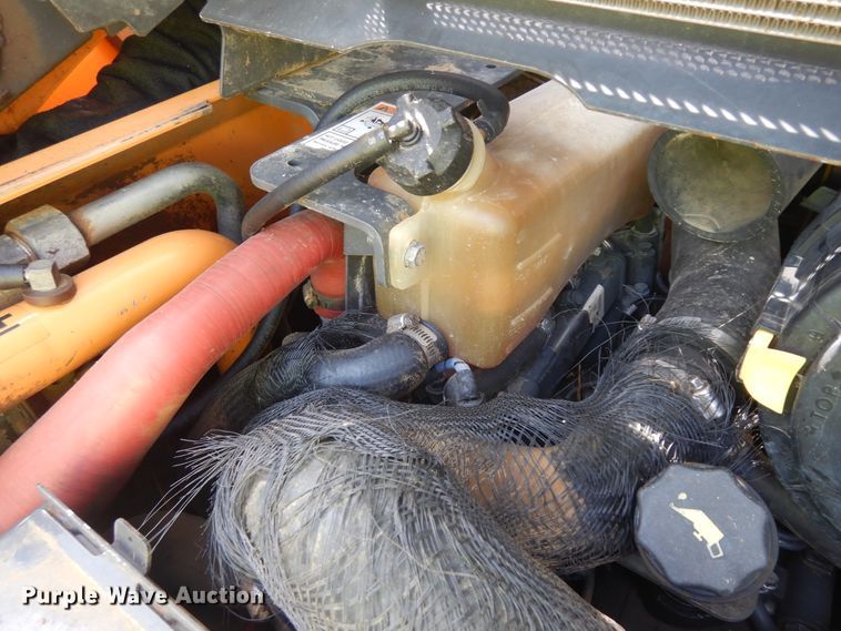 image for item ID9780 2013 Case TV380  tracked skid steer