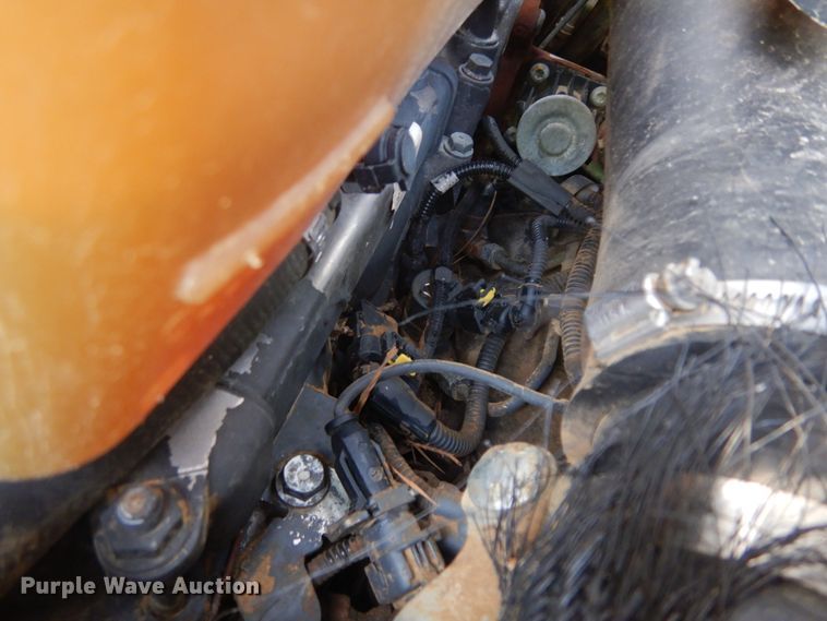 image for item ID9780 2013 Case TV380  tracked skid steer