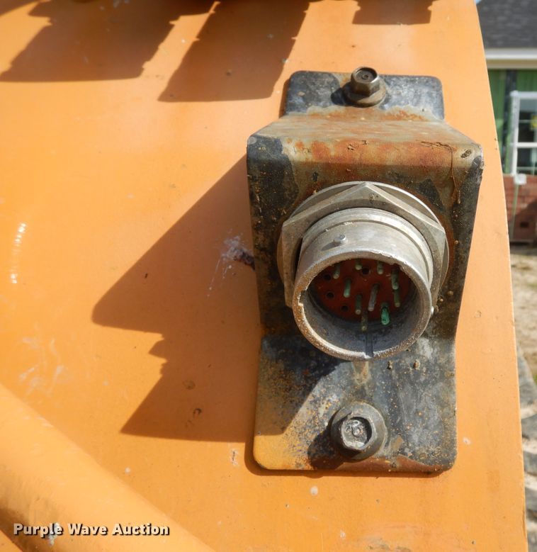 image for item ID9780 2013 Case TV380  tracked skid steer