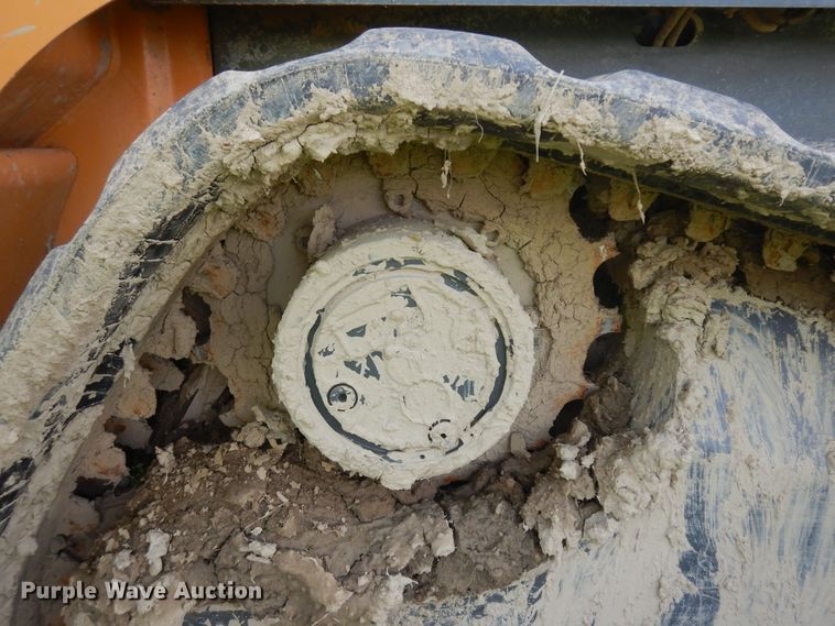 image for item ID9780 2013 Case TV380  tracked skid steer