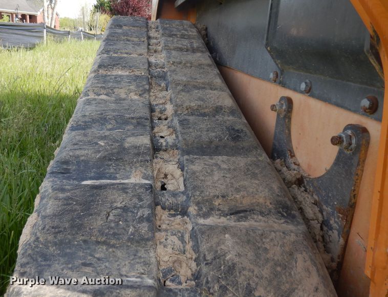 image for item ID9780 2013 Case TV380  tracked skid steer