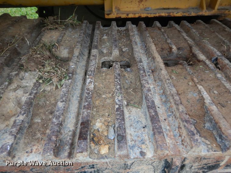 image for item ID9783 2001 Vermeer T758  trencher