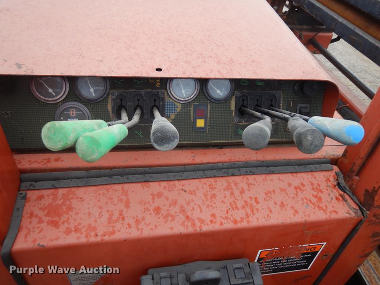 image for item ID9784 2000 Ditch Witch JT4020  directional boring unit