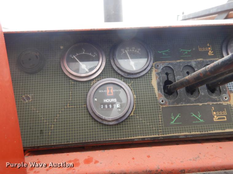 image for item ID9784 2000 Ditch Witch JT4020  directional boring unit