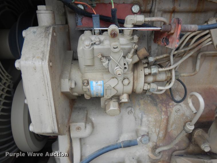 image for item ID9784 2000 Ditch Witch JT4020  directional boring unit