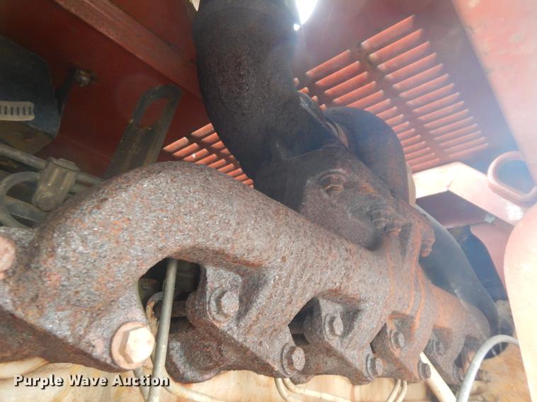 image for item ID9784 2000 Ditch Witch JT4020  directional boring unit