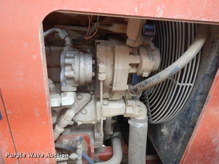 image for item ID9784 2000 Ditch Witch JT4020  directional boring unit