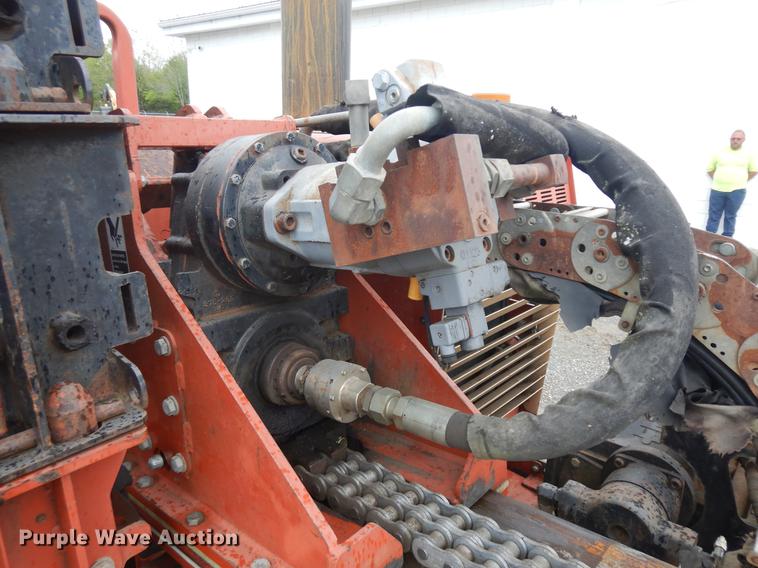 image for item ID9784 2000 Ditch Witch JT4020  directional boring unit