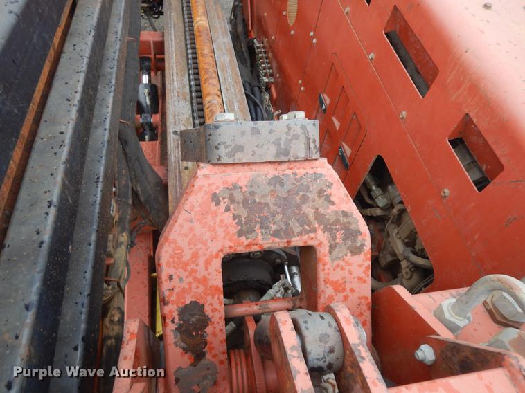 image for item ID9784 2000 Ditch Witch JT4020  directional boring unit