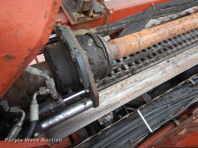 image for item ID9784 2000 Ditch Witch JT4020  directional boring unit