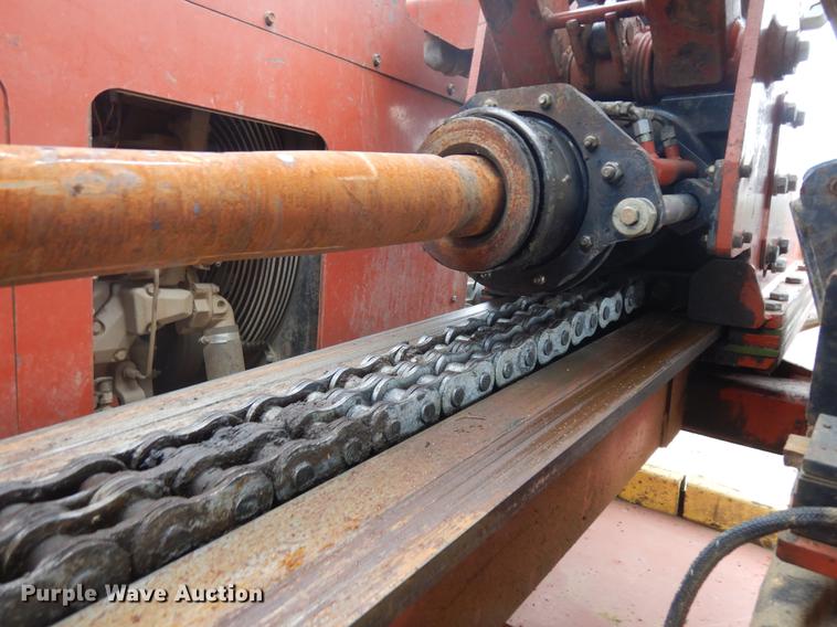 image for item ID9784 2000 Ditch Witch JT4020  directional boring unit