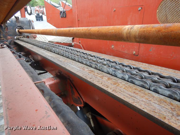 image for item ID9784 2000 Ditch Witch JT4020  directional boring unit
