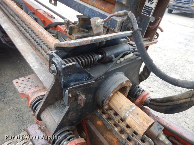 image for item ID9784 2000 Ditch Witch JT4020  directional boring unit