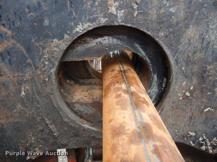 image for item ID9784 2000 Ditch Witch JT4020  directional boring unit