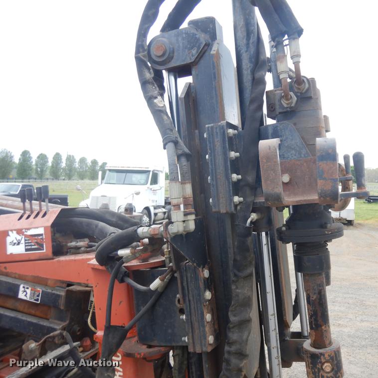 image for item ID9784 2000 Ditch Witch JT4020  directional boring unit