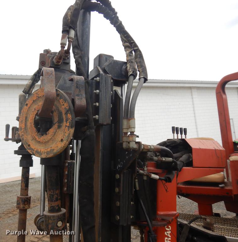 image for item ID9784 2000 Ditch Witch JT4020  directional boring unit