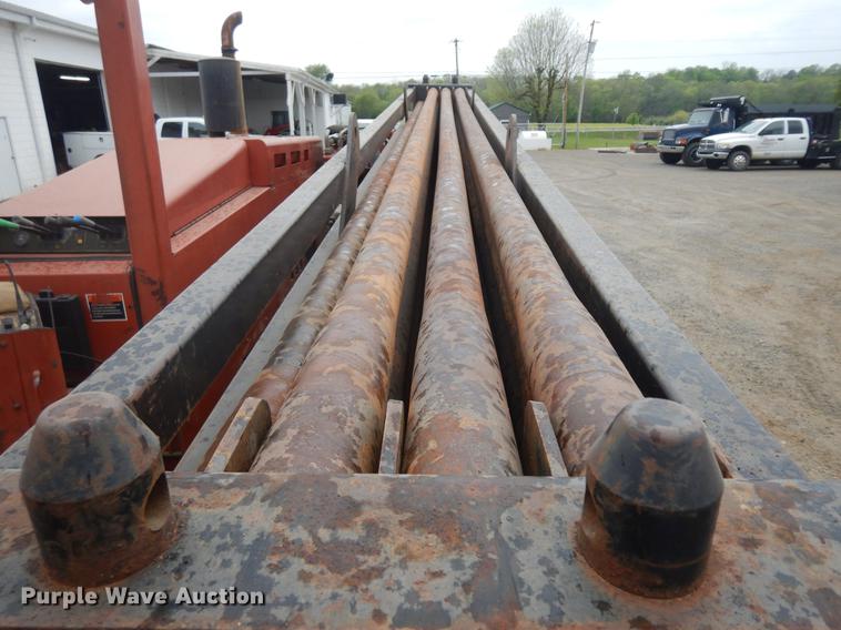 image for item ID9784 2000 Ditch Witch JT4020  directional boring unit