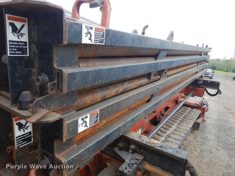 image for item ID9784 2000 Ditch Witch JT4020  directional boring unit