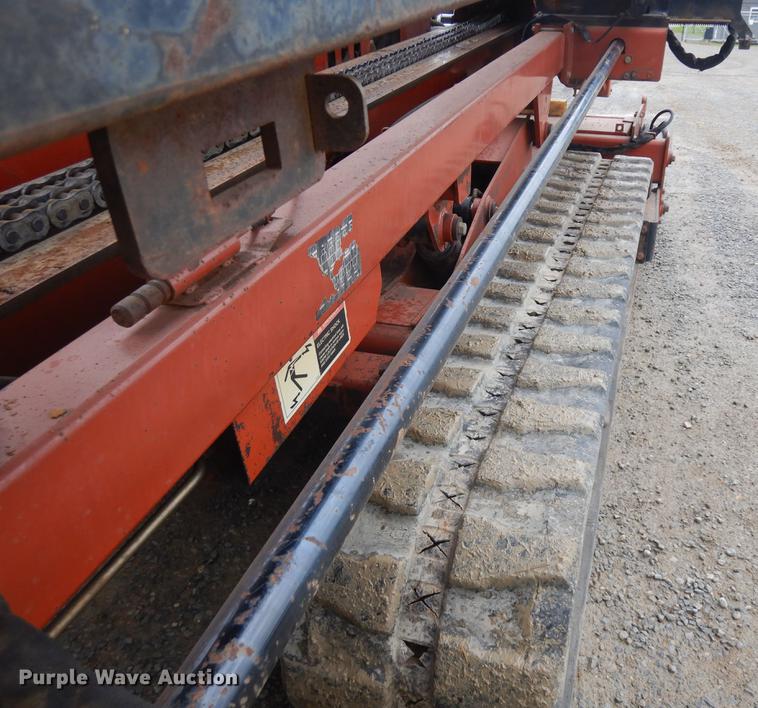 image for item ID9784 2000 Ditch Witch JT4020  directional boring unit
