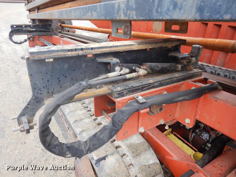 image for item ID9784 2000 Ditch Witch JT4020  directional boring unit