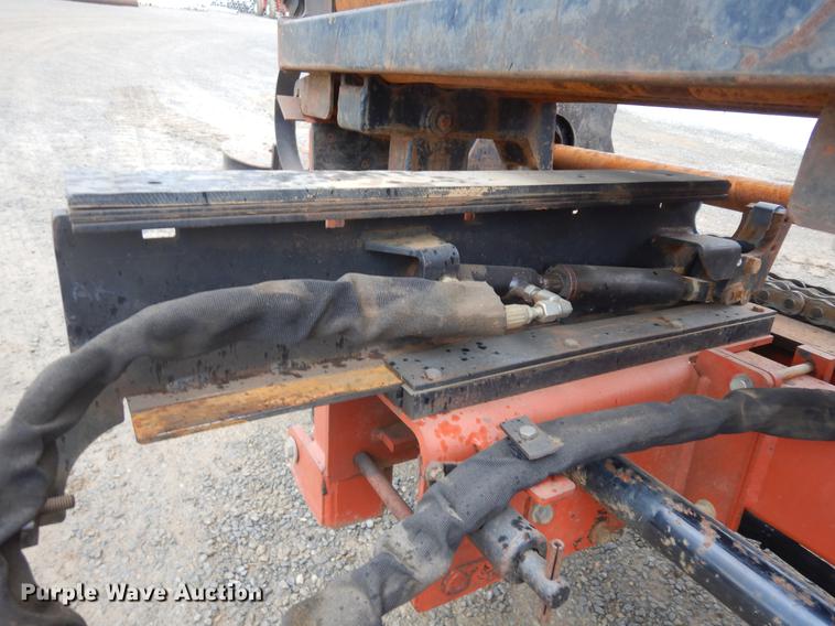 image for item ID9784 2000 Ditch Witch JT4020  directional boring unit