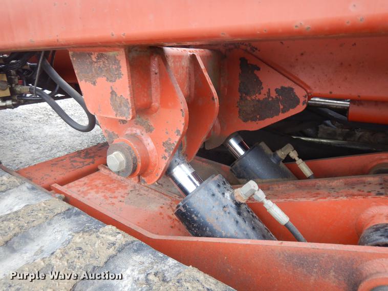 image for item ID9784 2000 Ditch Witch JT4020  directional boring unit